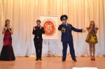 Выездной концерт "Честно Родине служить" г. Чехов Выездной концерт "Честно Родине служить" г. Чехов