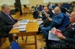 ЗАСЕДАНИЕ ЛИТУРАТУРНОГО ОБЪЕДИНЕНИЯ ЗАСЕДАНИЕ ЛИТУРАТУРНОГО ОБЪЕДИНЕНИЯ
