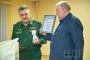 2. Суворовский конкурс