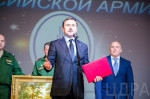 ФИНАЛ «ЗОЛОТОГО СОКОЛА-2017» ФИНАЛ «ЗОЛОТОГО СОКОЛА-2017»