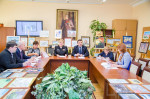 СОСТОЯЛСЯ ОТБОРОЧНЫЙ ТУР 2-ГО ВСЕАРМЕЙСКОГО КОНКУРСА-ВЫСТАВКИ «АРМЕЙСКИЙ КАЛЕЙДОСКОП» СОСТОЯЛСЯ ОТБОРОЧНЫЙ ТУР 2-ГО ВСЕАРМЕЙСКОГО КОНКУРСА-ВЫСТАВКИ «АРМЕЙСКИЙ КАЛЕЙДОСКОП»
