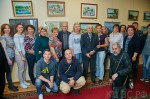 ОТКРЫЛАСЬ ВЫСТАВКА ХУДОЖНИКОВ НАРОДНОЙ ИЗОСТУДИИ ОТКРЫЛАСЬ ВЫСТАВКА ХУДОЖНИКОВ НАРОДНОЙ ИЗОСТУДИИ