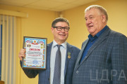 3. Суворовский конкурс