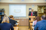 РАЗГОВОР ОБ ИННОВАЦИОННЫХ ПОДХОДАХ В КУЛЬТУРНО-ДОСУГОВОЙ РАБОТЕ РАЗГОВОР ОБ ИННОВАЦИОННЫХ ПОДХОДАХ В КУЛЬТУРНО-ДОСУГОВОЙ РАБОТЕ