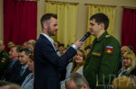 ПЕСНИ АРТИСТОВ ЦДРА ДОЛЕТЕЛИ ДО ВОЛОГОДЧИНЫ ПЕСНИ АРТИСТОВ ЦДРА ДОЛЕТЕЛИ ДО ВОЛОГОДЧИНЫ