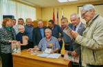 РУССКИЙ ЯЗЫК ВЧЕРА, СЕГОДНЯ, ЗАВТРА… РУССКИЙ ЯЗЫК ВЧЕРА, СЕГОДНЯ, ЗАВТРА…
