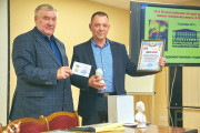 5. Суворовский конкурс