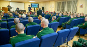 6. Суворовский конкурс
