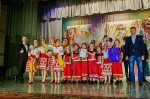 ФЕЕРИЯ ПРАЗДНИКА ДЕТСКОГО ТВОРЧЕСТВА ФЕЕРИЯ ПРАЗДНИКА ДЕТСКОГО ТВОРЧЕСТВА