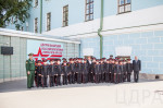 В ДЕНЬ ЗНАНИЙ ГОСТЯМИ ЦДРА СТАЛИ СУВОРОВЦЫ В ДЕНЬ ЗНАНИЙ ГОСТЯМИ ЦДРА СТАЛИ СУВОРОВЦЫ