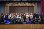 В ЧЕСТЬ ДНЯ ПАМЯТИ И СКОРБИ В ЧЕСТЬ ДНЯ ПАМЯТИ И СКОРБИ